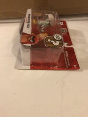 Angry Birds Mission Flock Pack Red & Silver Figure 2-Pack New & Sealed