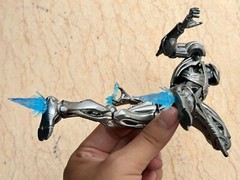 In Stock New AC Toys Ultron Avengers Age of Ultron Action Figure Toys Gift W/Box