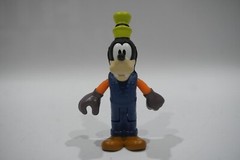 Disney 2016 Mattel Minnie Mouse Mechanic Goofy Donald Duck Figures 3″ DTT77 c4