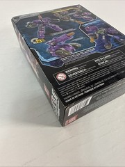 Transformers BRUNT Siege War For Cybertron WFC-S37 Deluxe Class Hasbro