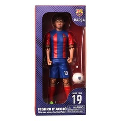Lamine Yamal FC Barcelona “Sockers” 8 inch Action Figure Officially Licensed