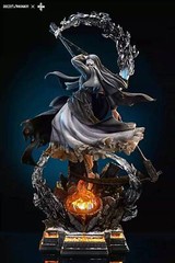 Dtalon Studio Dark Souls Ⅲ Sister Friede Model Resin 80cm Statue Hot Collectible