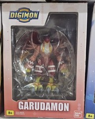 *NEW/SEALED* 2021 Bandai Digimon SHODO 3.5-in Action Figures Complete Set Of 5
