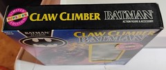 Kenner Batman Returns Claw Climber Batman Action Figure 1991 – Toys R Us Limited