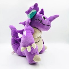 30cm Nidoking/pet plush toy collection anime doll new
