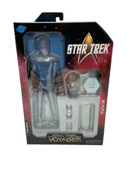 Nacelletoys Star Trek: Voyager TUVIX Action Figure