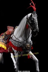 303TOYS War-horse Li shafei For MaChao Three Kingdoms General 1/6 Action Figure