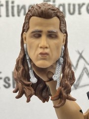WWE Ultimate Royal Rumble Edition – Shawn Michaels Head Fodder (B) 1/12 Scale