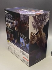 S.H.Figuarts TOMURA SHIGARAKI My Hero Academia TAMASHII NATIONS