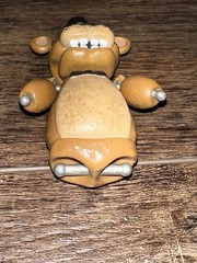 Five Nights at Freddy’s Funko 5″ Articulated Figure Freddy Fazbear FOR PARTS