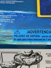McFarlane – Avatar: The Way of Water – World of Pandora – Tonowari & Skimwing