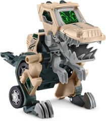 VTech Switch and Go – T-Rex Off-Roader, 4-8 years T-rex Off-roader NEW!