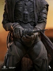 InArt Paul Atreides Dune Standard Version 1/6 Scale Action Figure