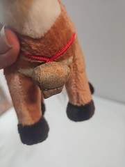 Huge Lot of 16 Rudolph Island of Misfit Toys 1999-2000 Plush Doll Stuffins