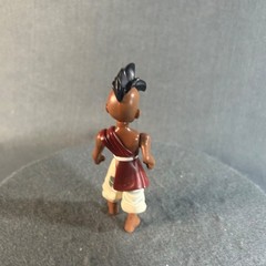 Dragon Ball Z Kid Buu Saga Uub Action Figure 2003 Jakks Pacific DBZ