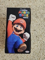 The Super Mario Bros Movie Donkey Kong Stadium Playset NEW
