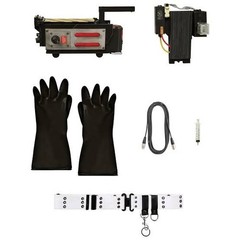 Replica Ghostbusters Deluxe Ghost Trap Prop Cosplay
