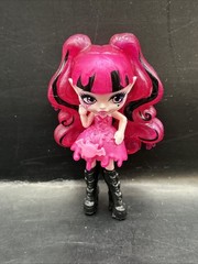 Monster High Potions Series 1 Dracularura 3 in Figure No Bottle