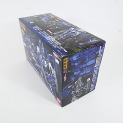 Bandai DX Chogokin VF-25G Messiah Michael Custom Macross Frontier Figure