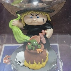 Garbage Pail Kids Weird Wendy Figure w/ Card Topps GPK Classic Series NEW