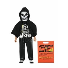 Ben Cooper Series 13 Costume Kids Set of 5 NECA GhostFace Jason Fiend- IN STOCK