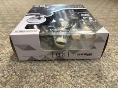+ Square Enix Figma NieR Automata Ver 1.1a 2B Action Figure NIB