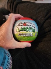 Roblox Grow A Garden Mini Bundle Action Figure Playset (Random Rare Set) New