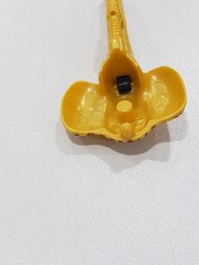 Cheetor Complete Deluxe Beast Wars Transformers 1999