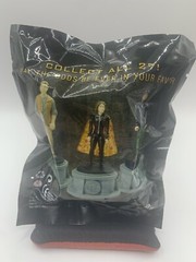 The Hunger Games Movie 1 Random Blind Bag Mini Figures By NECA – New In Bag ZB
