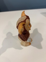 Gremlins Gizmo 1984 Action Figure 3.5 IN Doll Jointed LJN Toys Movie Gremlin Vtg