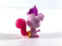 Disney Whisker Haven Tales Palace Pets Truffles Pink Piglet Figure 1.75″ Toy