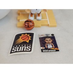 Zuru 5 Surprise NBA Ballers: Phoenix Suns – Devin Booker Figure + More