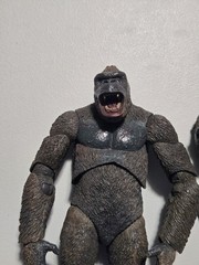 NECA King Kong 1933 Movie Action Figure