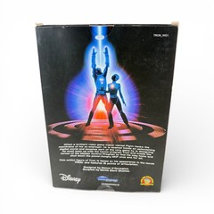 Disney TRON Action Figure Diamond Select Toys 16 Points Articulation Gentle Gian