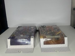 Fortnite Legendary Series Sentinel & X-Lord (Scavenger) Figure Set
