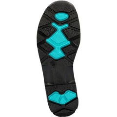 Ranger Splash Series Young Adults’ Rain Boots, Blue