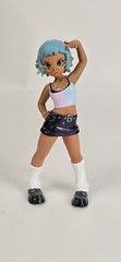 Peach Riot POp MaRT-Lot Of 9 FIGURES