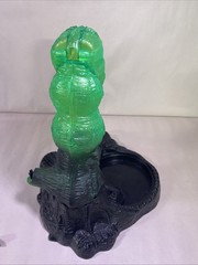 Vintage 1990s Kenner Aliens Queen Hive Playset Original Accessories Rare