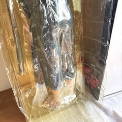 Takehiko Inoue Vagabond Musashi Figure Toy 49×17×18cm(19.3 × 6.7 × 7.1inch）