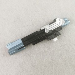 Matrix Workshop M-105 Arm Cannon Weapon Upgrade Kit For SS-114 Megatank DIY