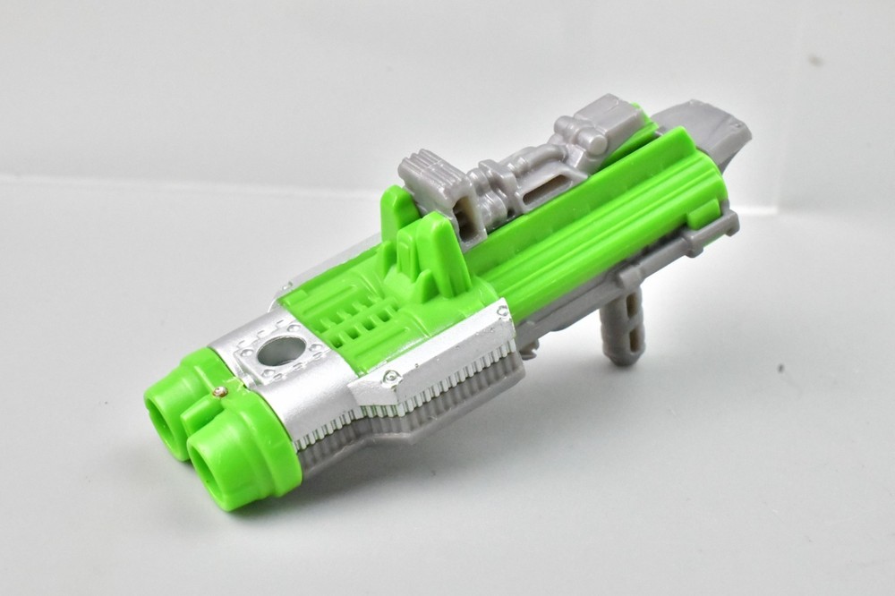 Transformers Generations Springer 30th Weapon Part Plastic Gun