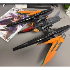 Iron Toys 1/100 TC-004 Star Abyss (Harute) – Assembly Model Kit Figure Alloy New
