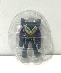 DC SONIC THE HEDGEHOG MYSTERY HEROES SERIES 2 ROUGE AS CATWOMAN 2.5″ FIGURE!!
