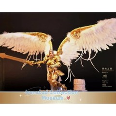 In Stock New Lucifer LXF2310A 1/6 Healing Armor Archangel Raphael 12″ Figure