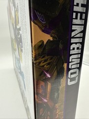 Transformers Bruticus 14 in Action Figure 2015 Release – Sealed