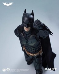 INART Batman The Dark Knight Trilogy 1/12 In Stock Action Figure Model Toy New