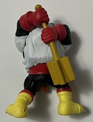 New 2026 Invincible Series 1 BATTLE BEAST 3” Collectible Mini Figure PhatMojo