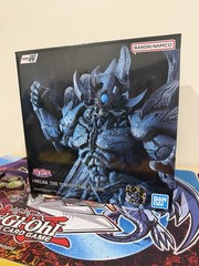 Yu-Gi-Oh Vol.4 Obelisk the Tormentor Figure Ichiban Kuji BANDAI