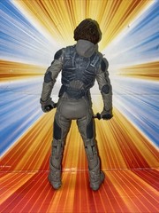 McFarlane Toys Dune PAUL ATREIDES 7″ Action Figure (Rabban BAF Wave) 1/12 Scale