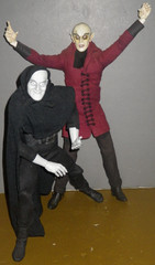 sideshow collectibles
